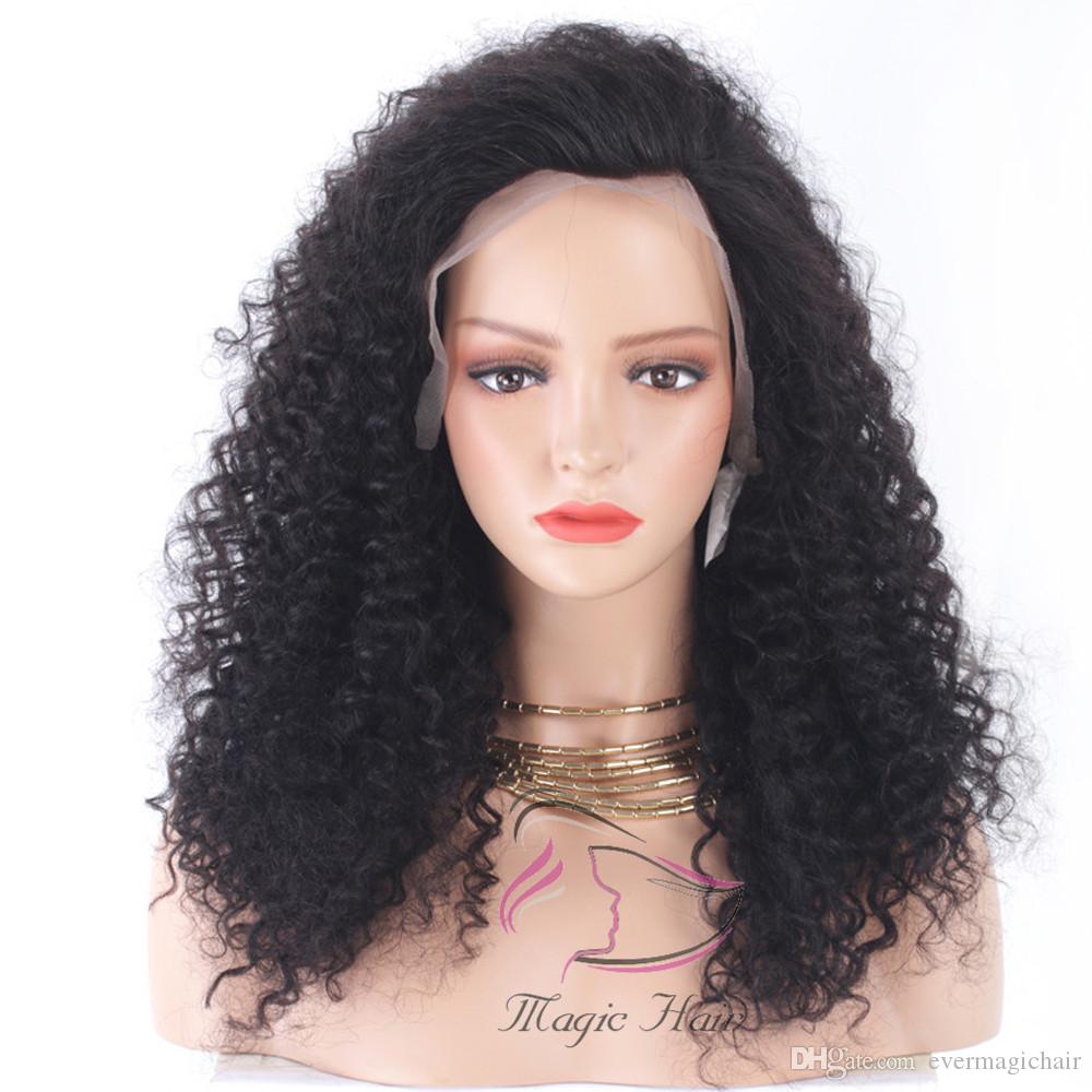 Is a Closure Hair 4x4 Lace Wig Worth Buying?