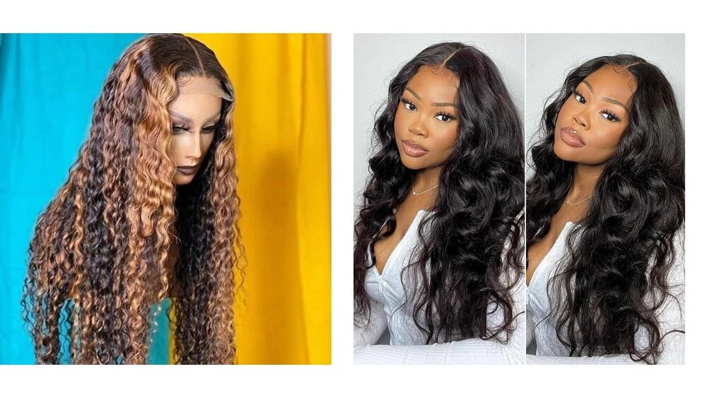 Transparent Lace Wig: Why You Should Get One