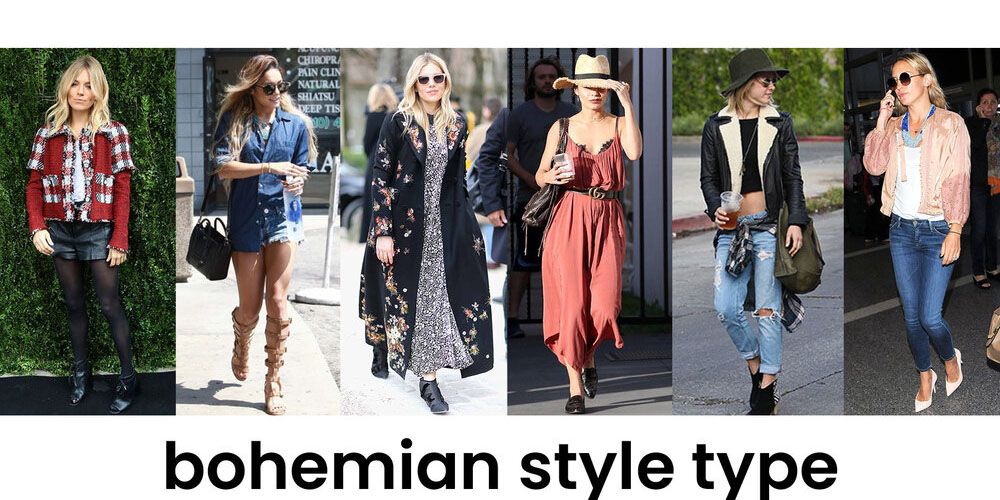 A Deep Dive Into Details About Boho Style Clothing