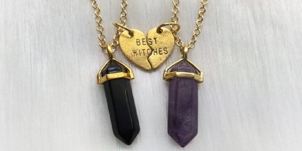 Best Necklace for Women