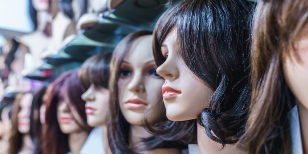 Say Hello to the Most Affordable Human Hair Wig