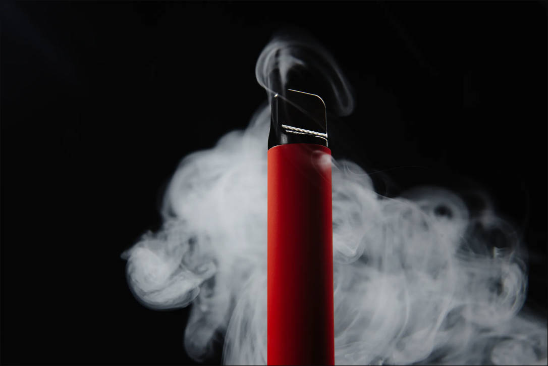 Top 5 Disposable Vapes in 2024: Elevate Your Vaping Experience